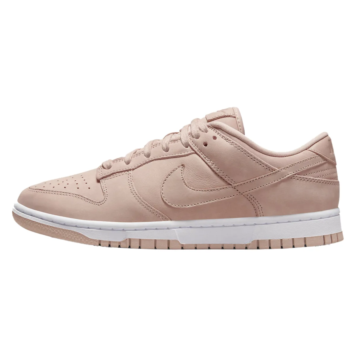 Nike Dunk Low PRM Wmns "Soft Pink"