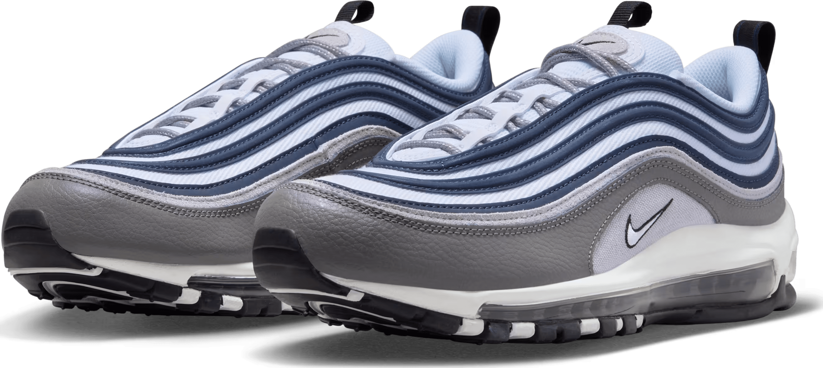 Nike Air Max 97 SE "Flat Pewter"
