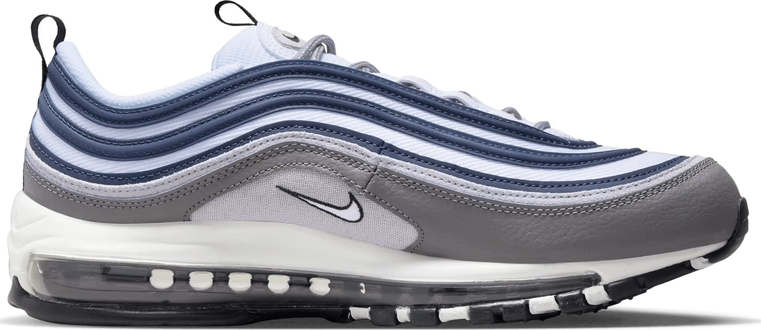 Nike Air Max 97 SE "Flat Pewter"