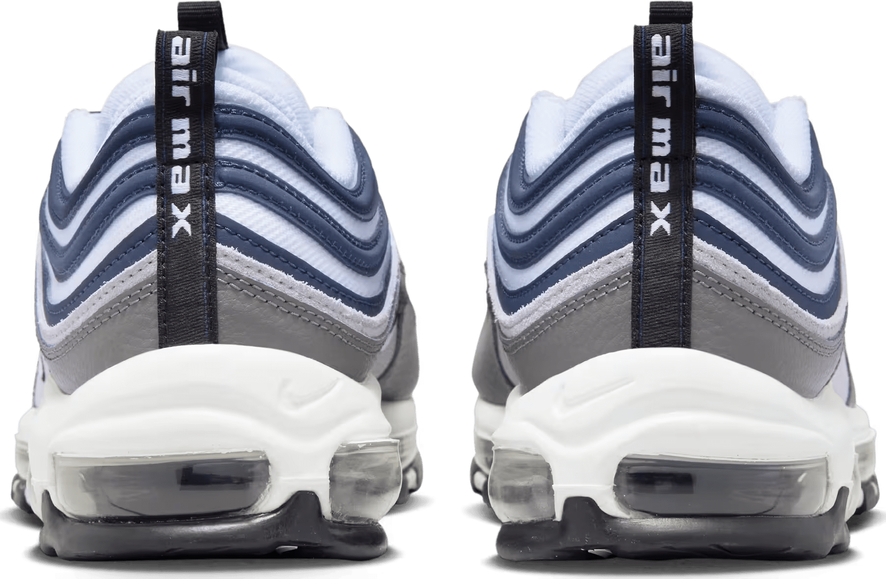 Nike Air Max 97 SE "Flat Pewter"