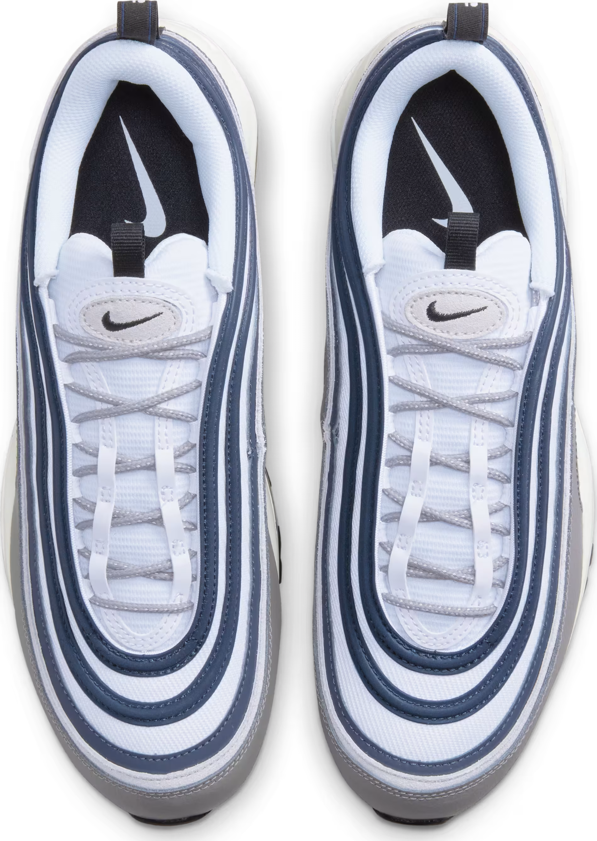Nike Air Max 97 SE "Flat Pewter"