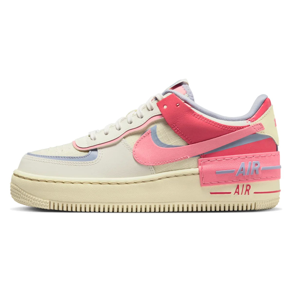 Nike Air Force 1 Shadow Wmns "Sea Coral"