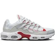 Nike Air Max Terrascape Plus Pure Platinum Gym Red