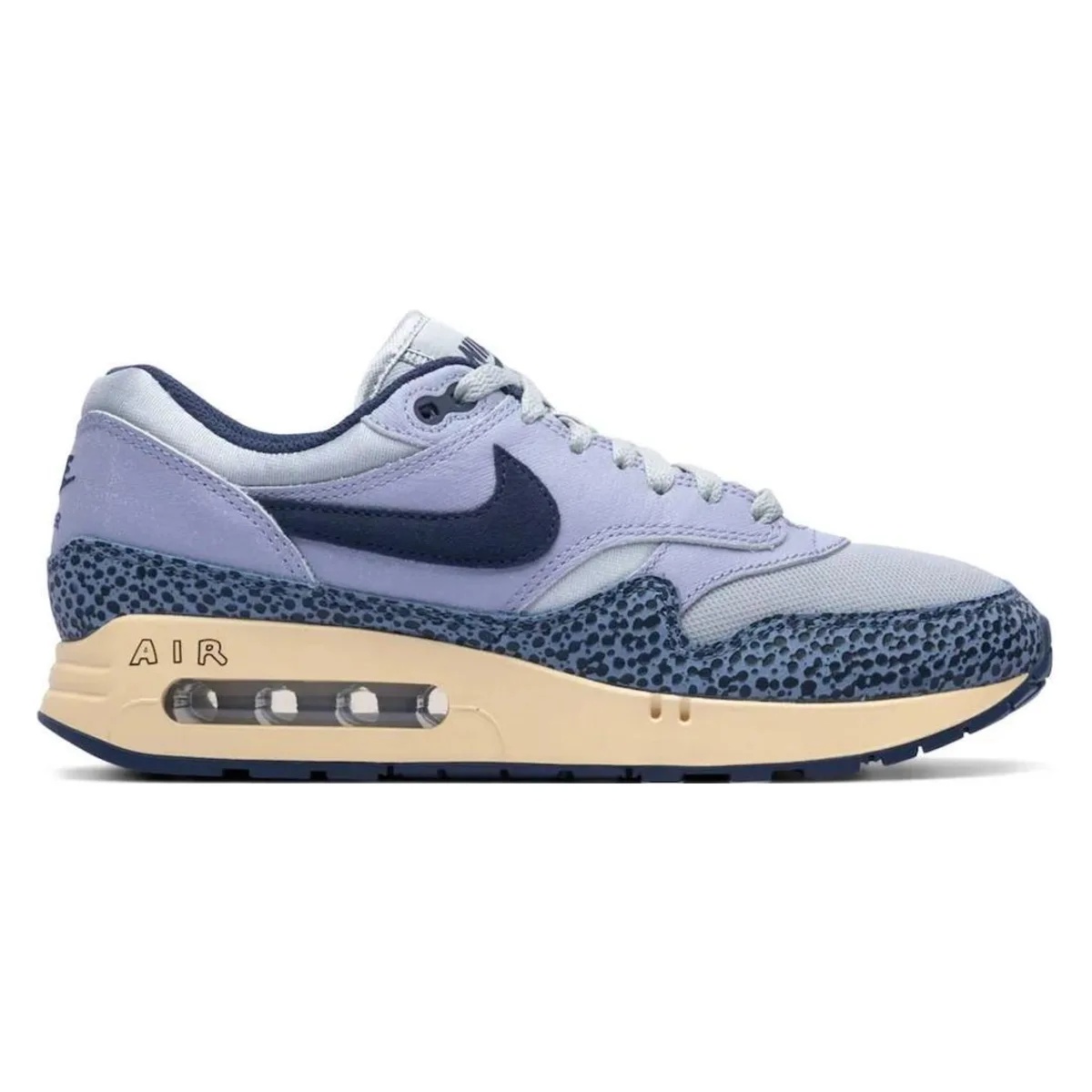 Nike Air Max 1 '86 OG Big Bubble Lost Sketch "Blue Safari"