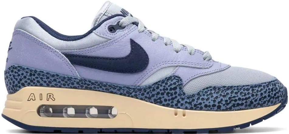 Light blue online air max