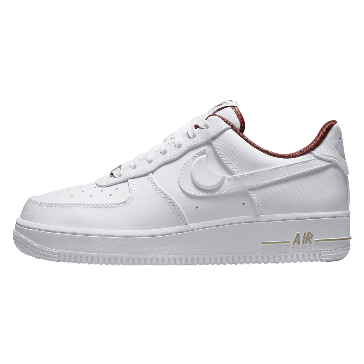 Nike Air Force 1 Low SE "Just Do It Hangtag"