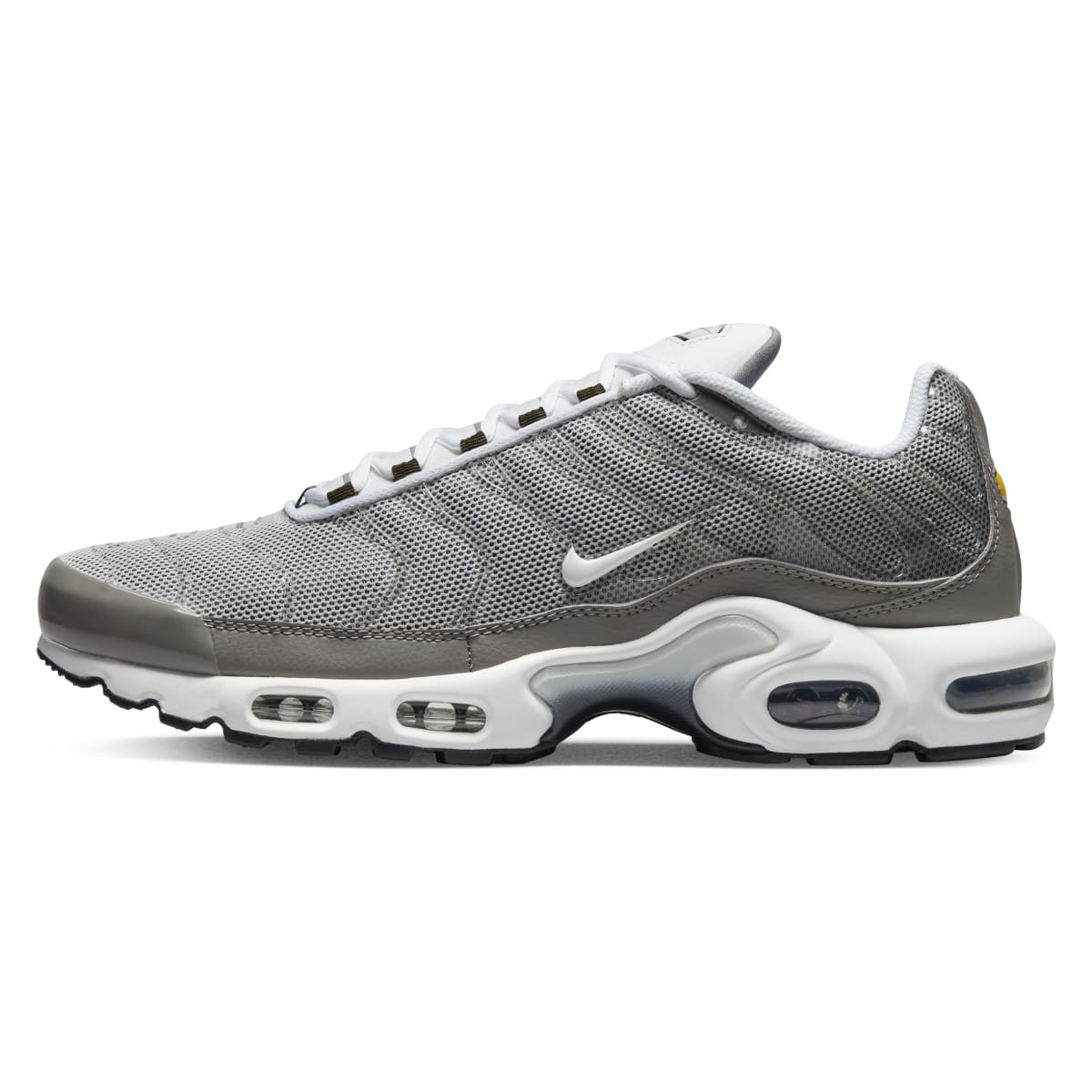 Nike Air Max Plus SE "Flat Pewter"