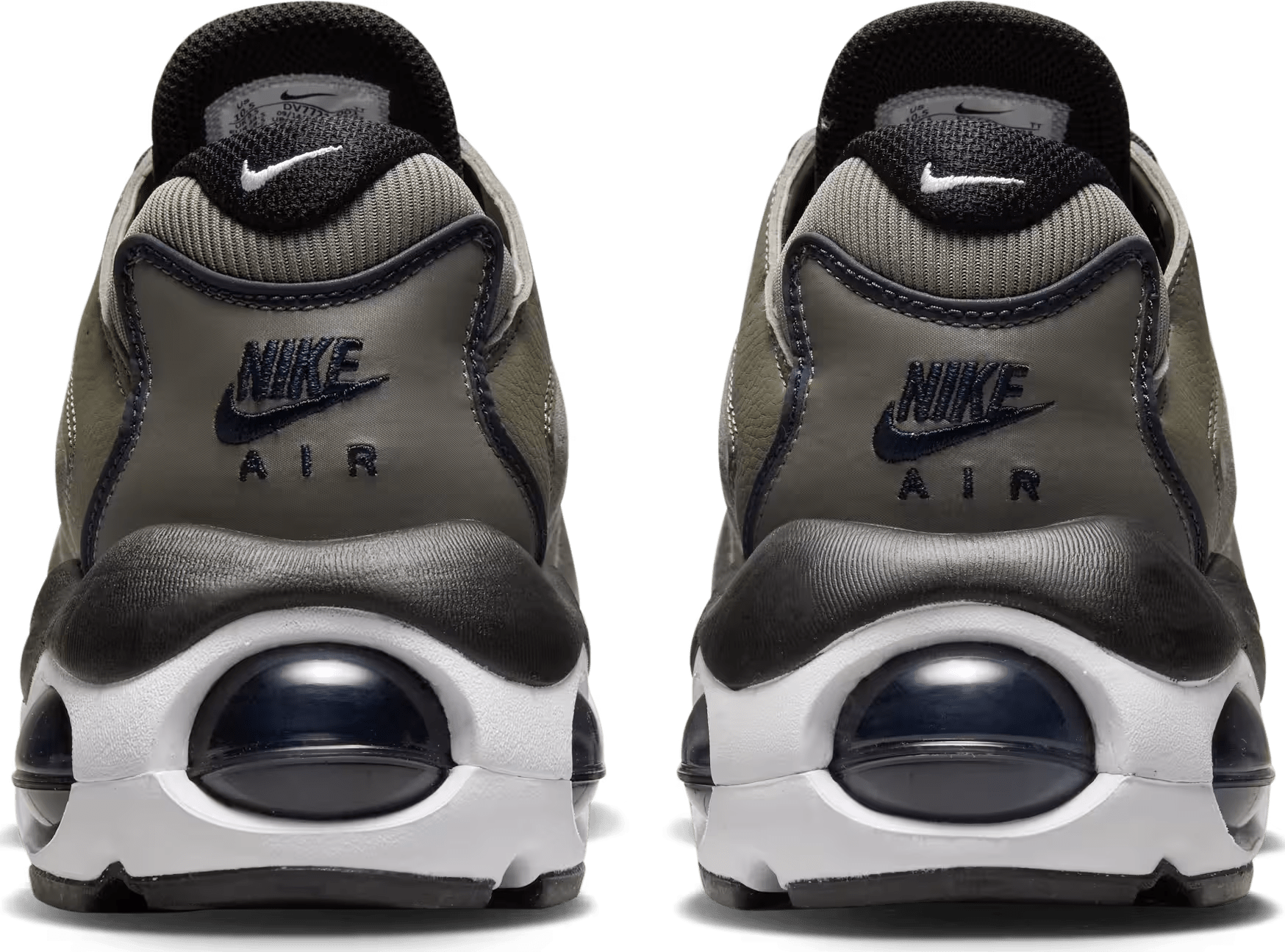 Nike Air Max TW "Flat Pewter"