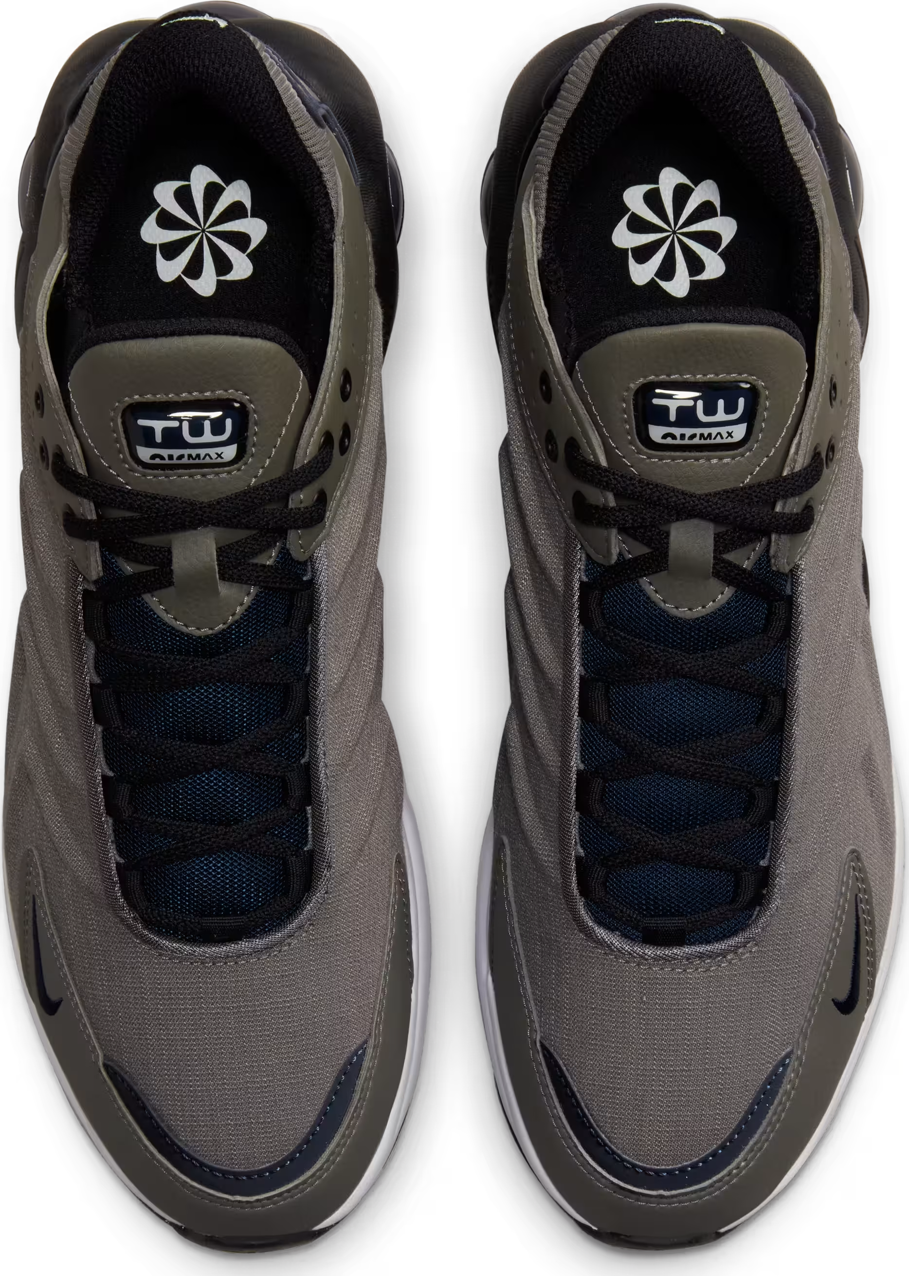 Nike Air Max TW "Flat Pewter"