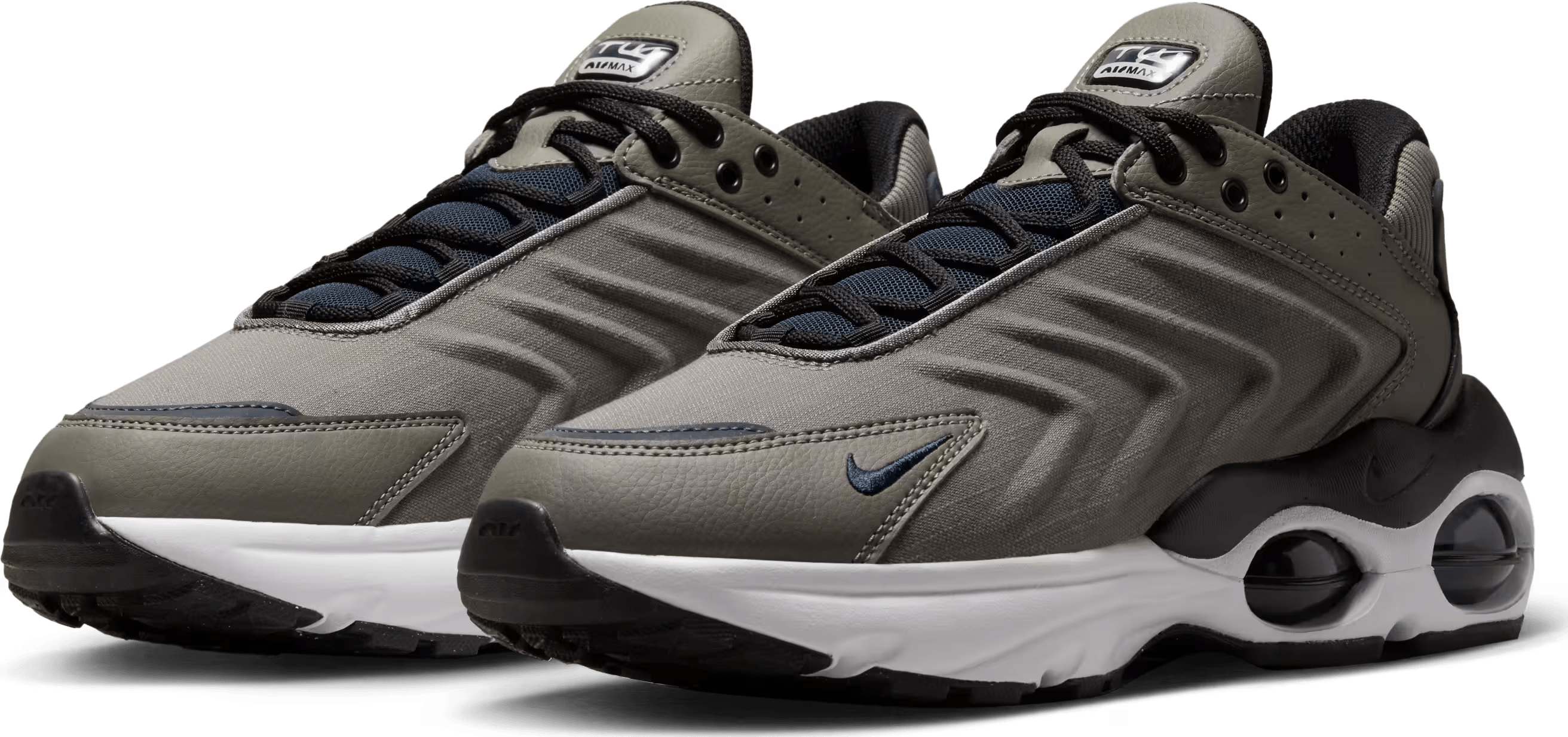 Nike Air Max TW "Flat Pewter"