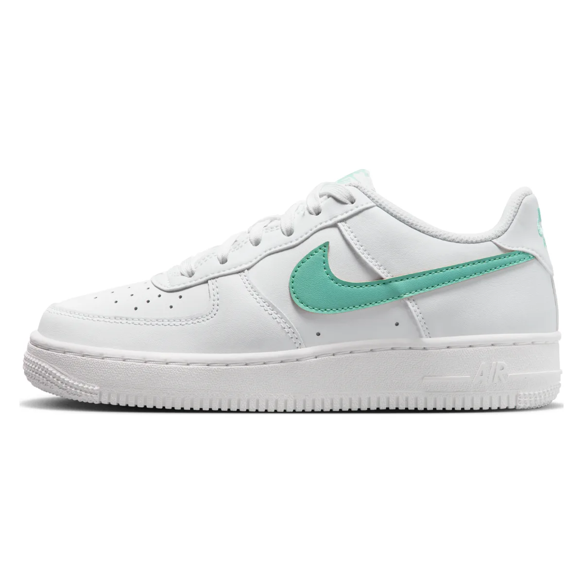 Nike Air Force 1 GS "Emerald Rise"