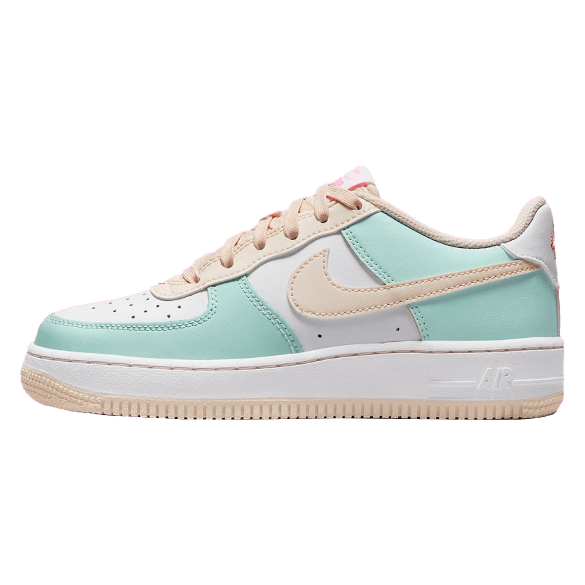 Nike Air Force 1 Low GS "Emerald Rise"