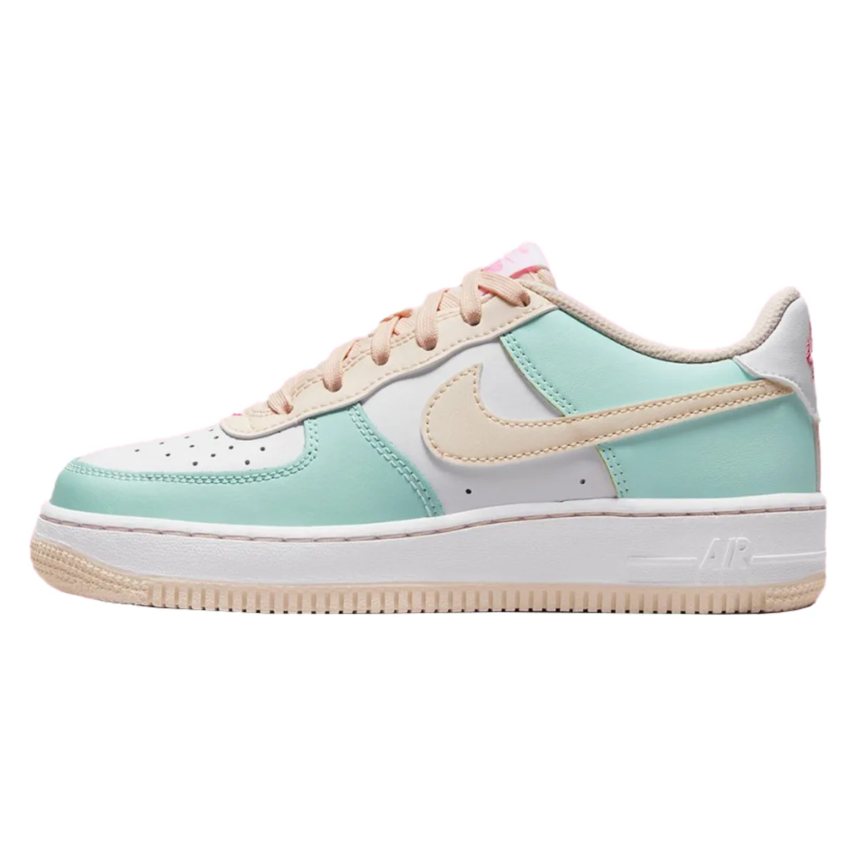 Nike Air Force 1 Low GS "Emerald Rise"