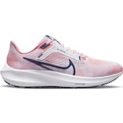 Nike Pegasus 40 Premium Floral Watercolor Pearl Pink (Women's)