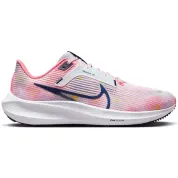 Nike Pegasus 40 Premium Floral Watercolor Pearl Pink (Women's)
