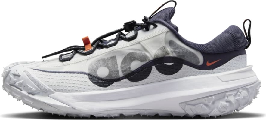 Nike ACG Mountain Fly 2 Low Summit White DV7903 001 Sneaker Squad