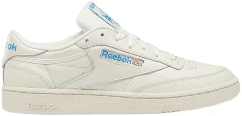 Reebok Club C 85 MU Chalk Cyan