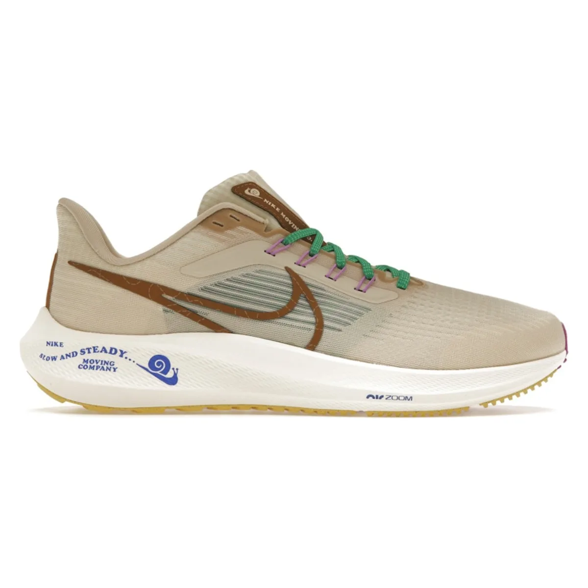 Nike Pegasus 39 Premium Nike Moving Company