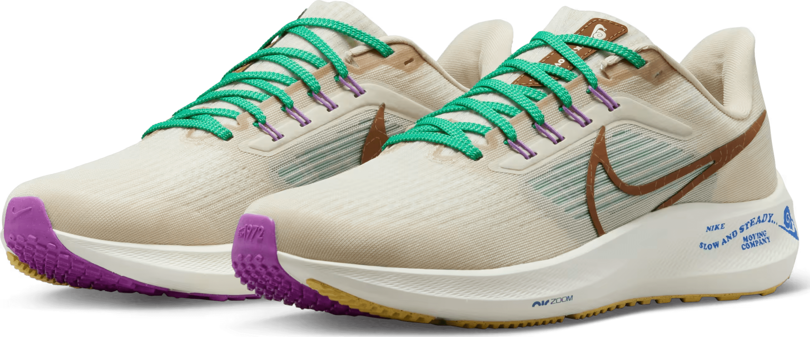 Nike Pegasus 39 Premium Nike Moving Company