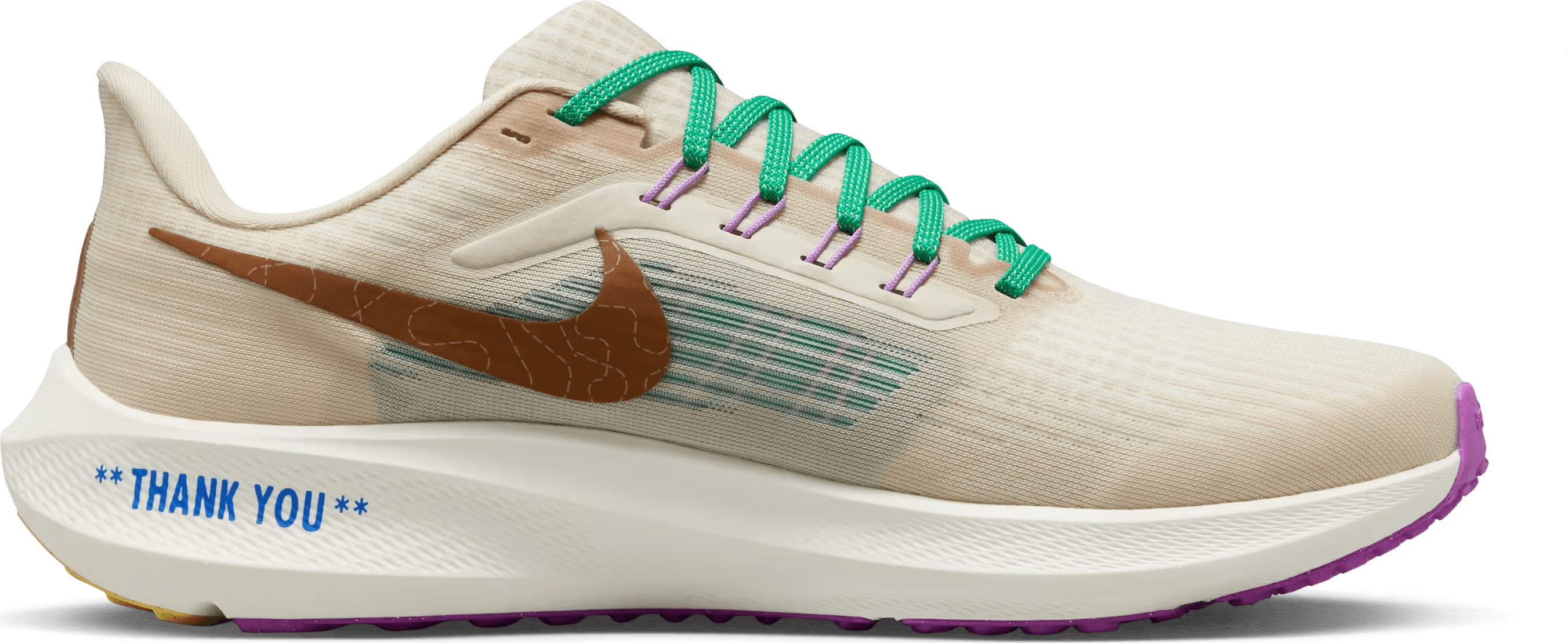 Nike Pegasus 39 Premium Nike Moving Company