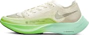 Nike ZoomX Vaporfly Next% 2 Coconut Milk Ghost Green