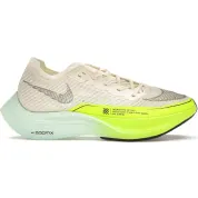 Nike ZoomX Vaporfly Next% 2 Coconut Milk Ghost Green (W)