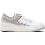 Air Jordan 2 Low "Python"