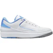 Air Jordan 2 Retro Low "UNC"