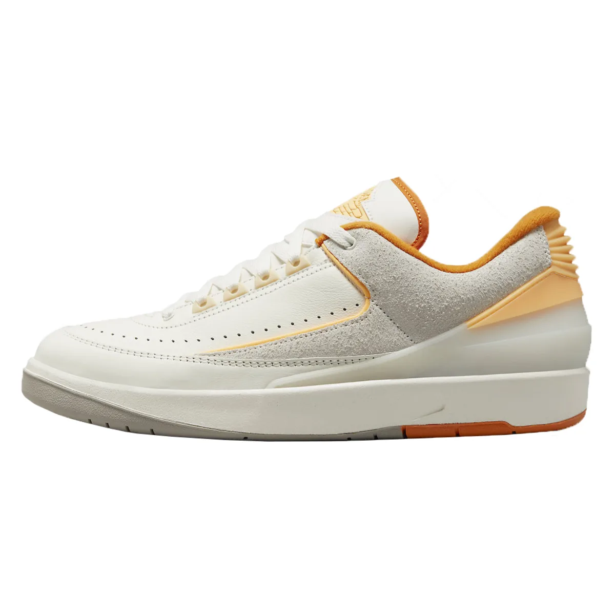 Air Jordan 2 Low Craft "Melon Tint"