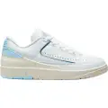 Air Jordan 2 Low "Diffused Blue"