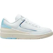 Air Jordan 2 Low "Diffused Blue"