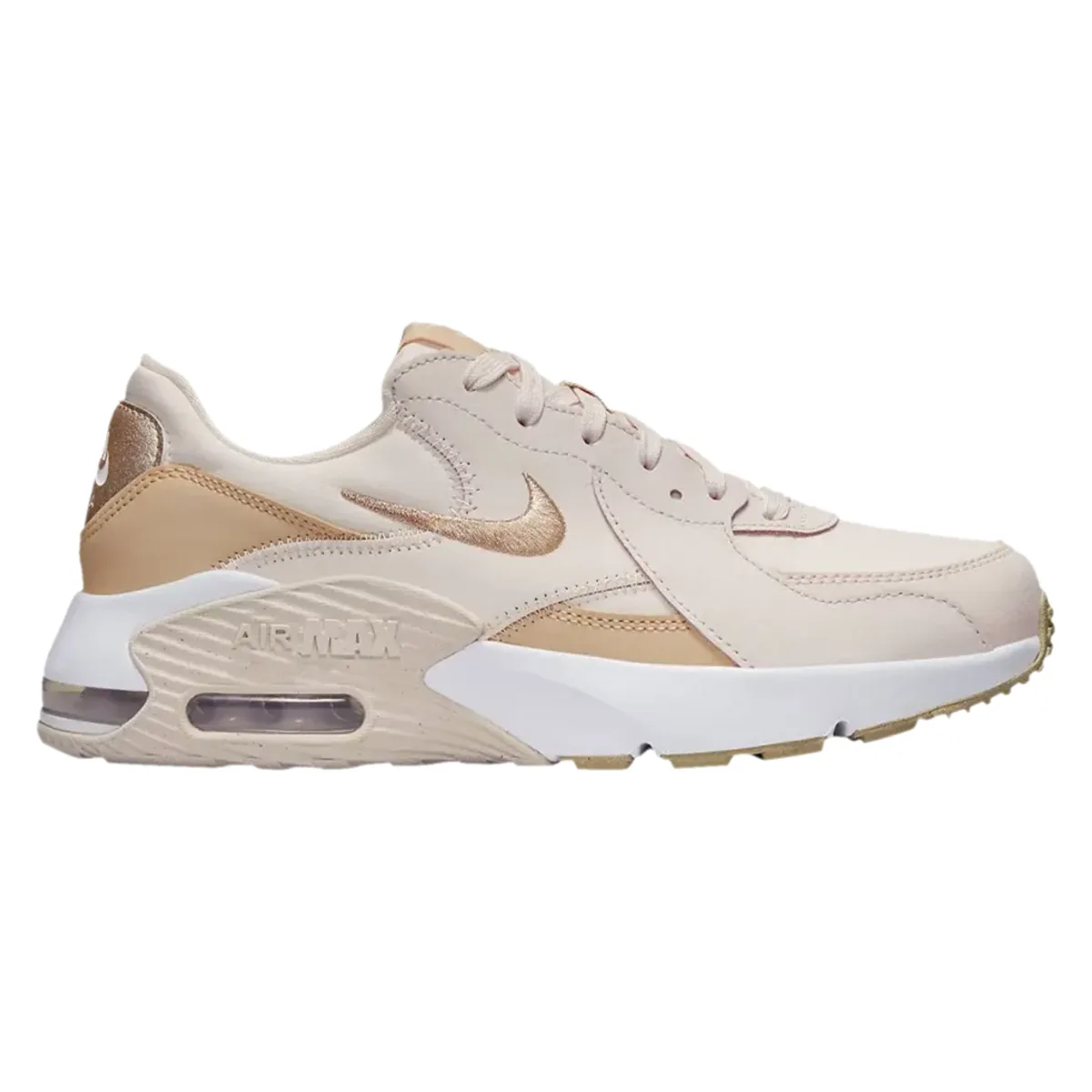 Nike Air Max Excee Wmns "Light Soft Pink Shimmer"
