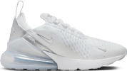Nike Air Max 270 White Pure Platinum (Women's)