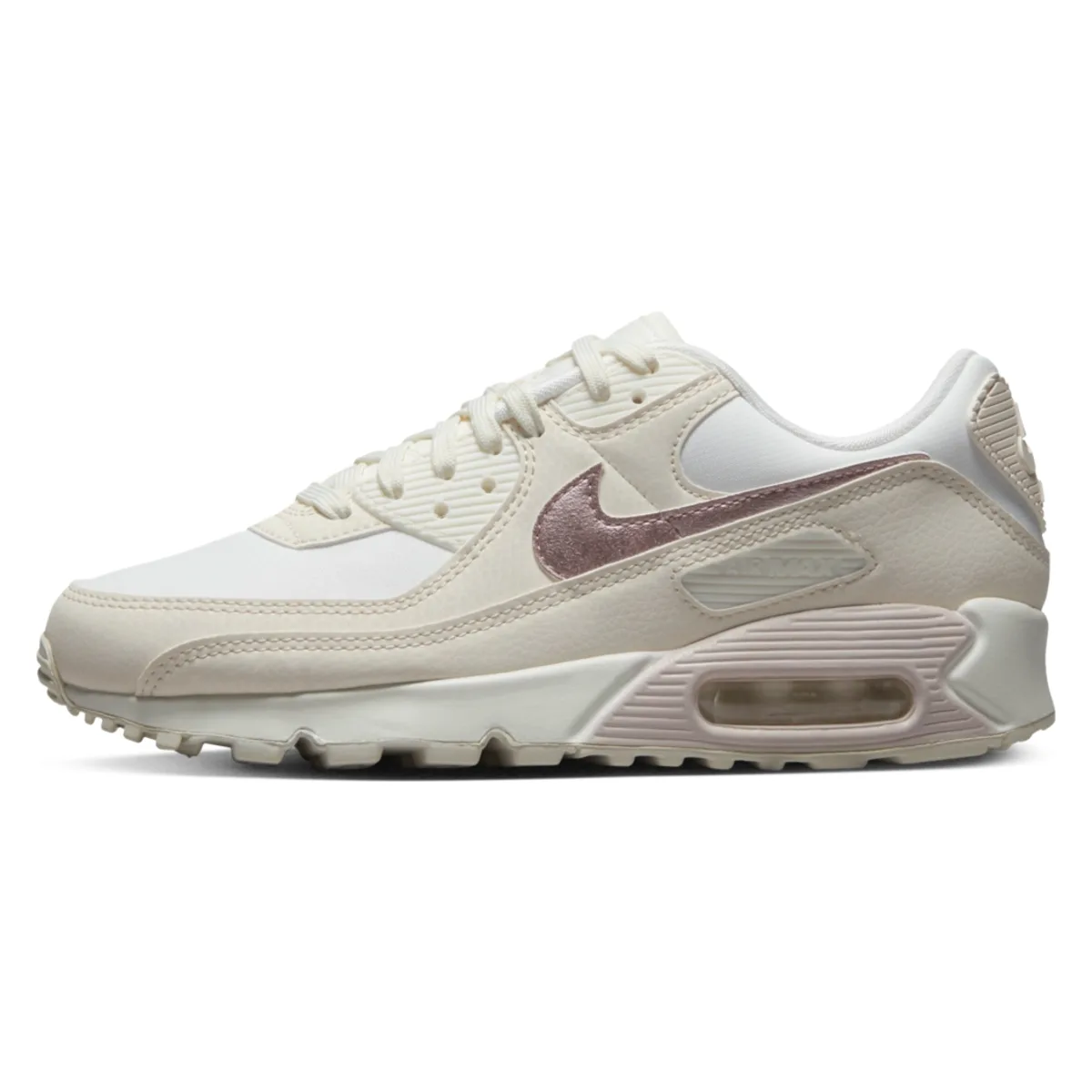 Nike Air Max 90 Wmns "Pink Oxford"
