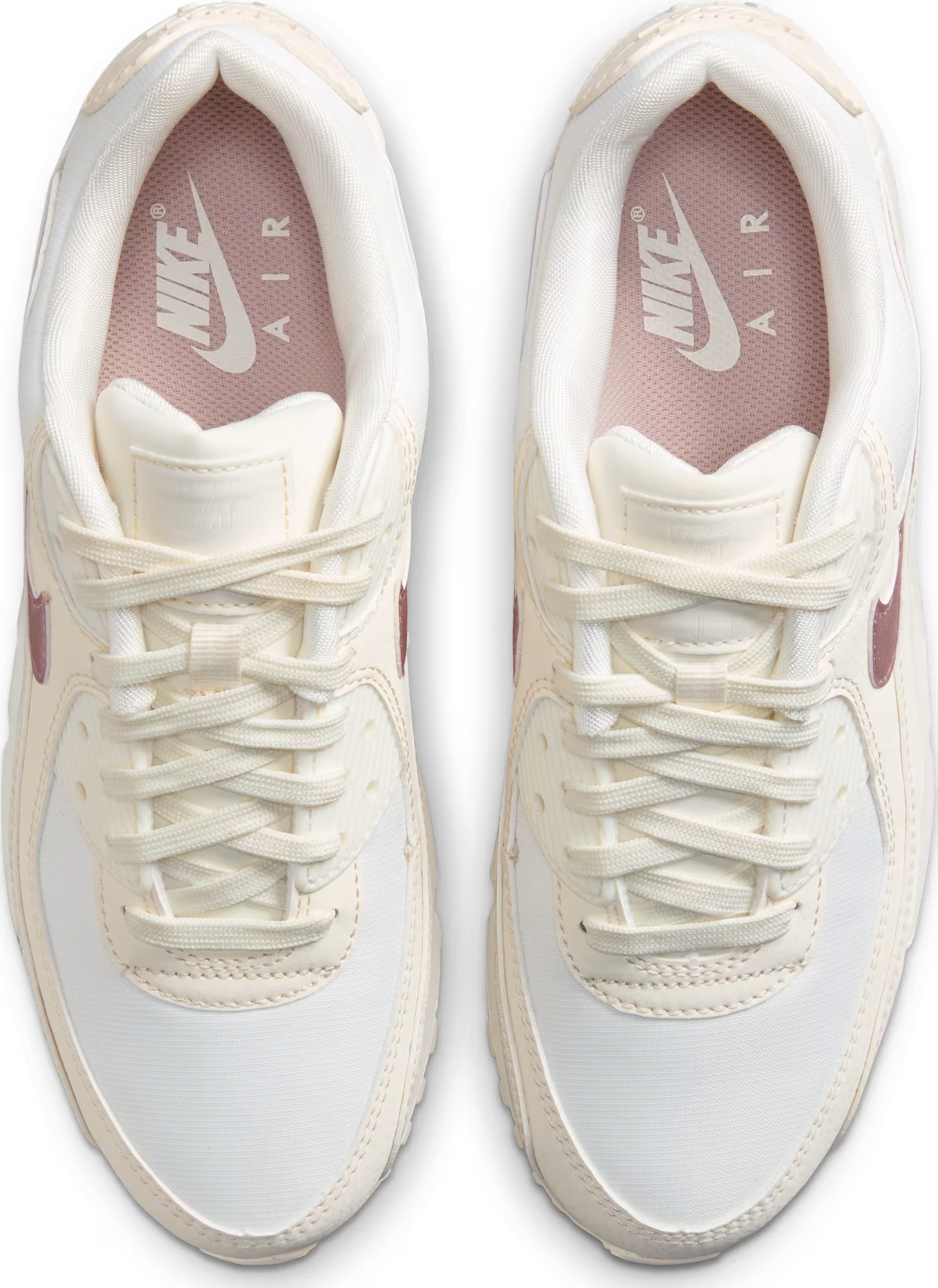 Nike Air Max 90 Wmns "Pink Oxford"