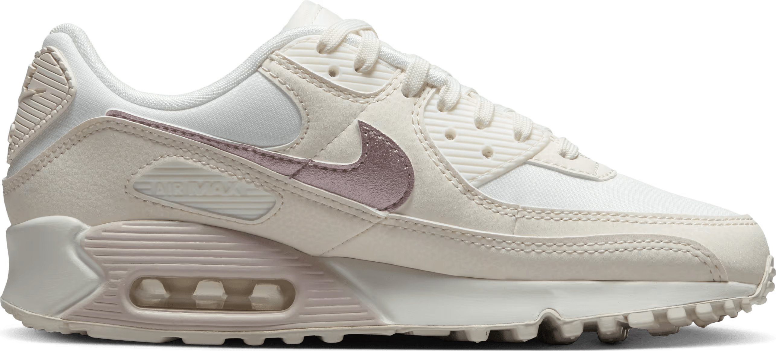 Nike Air Max 90 Wmns "Pink Oxford"