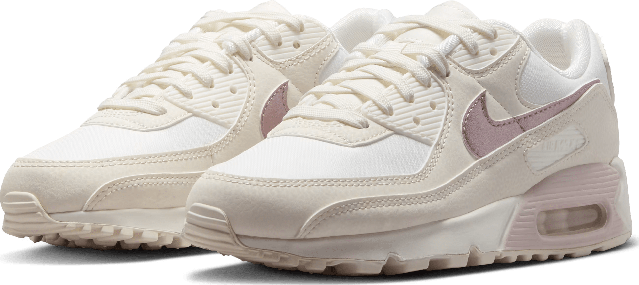 Nike Air Max 90 Wmns "Pink Oxford"