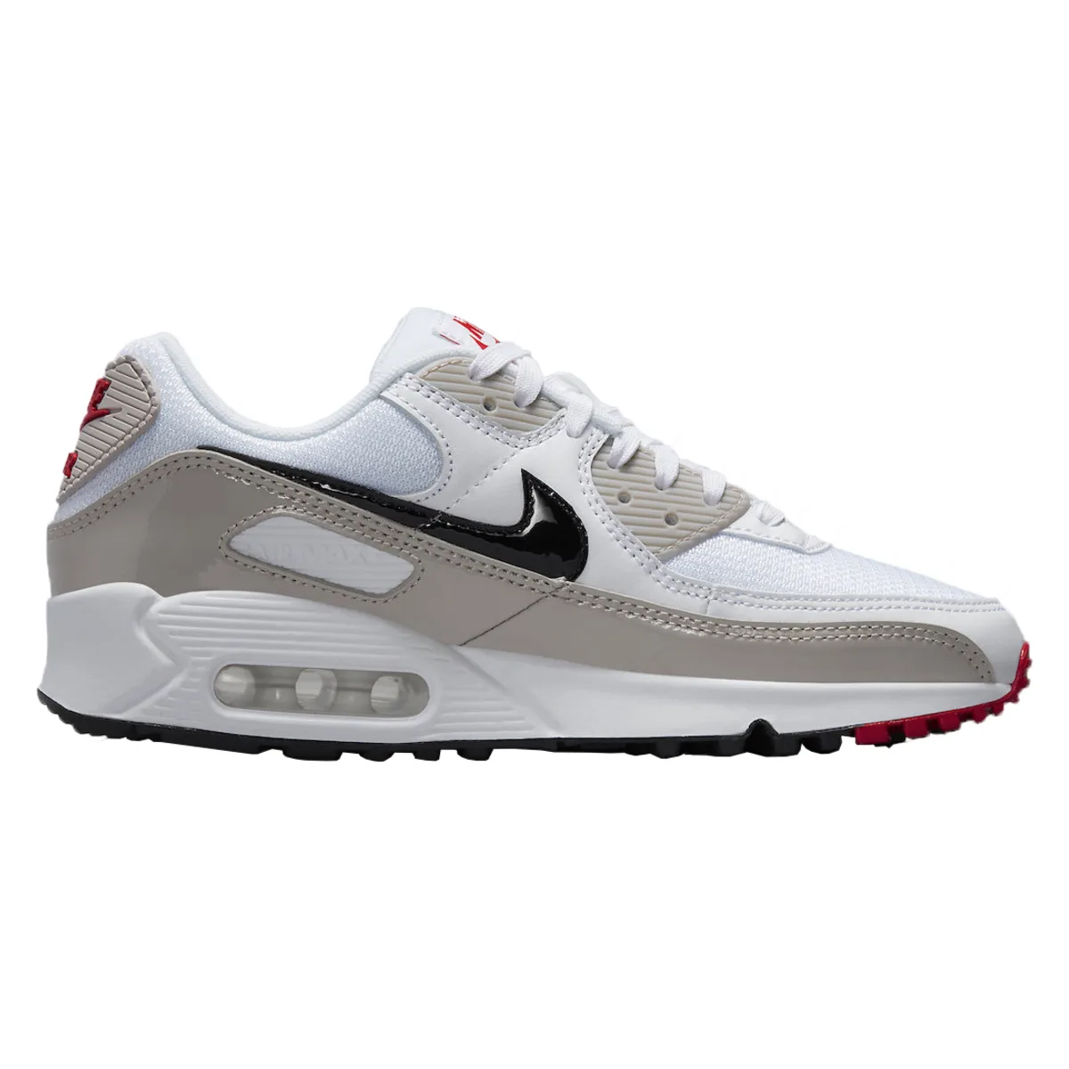 Nike Air Max 90 Wmns "Light Iron Ore"