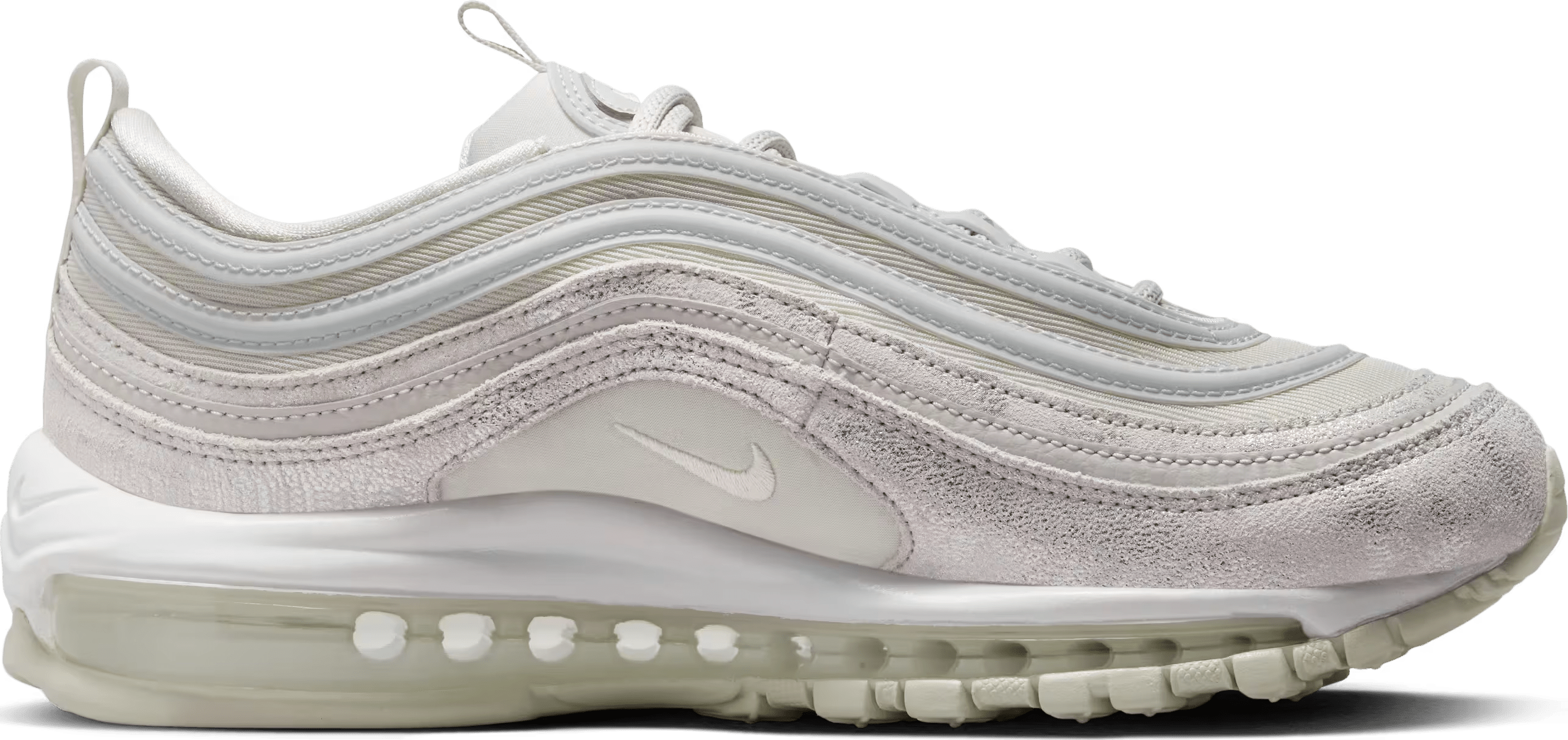 Nike Air Max 97 Wmns "Light Bone"