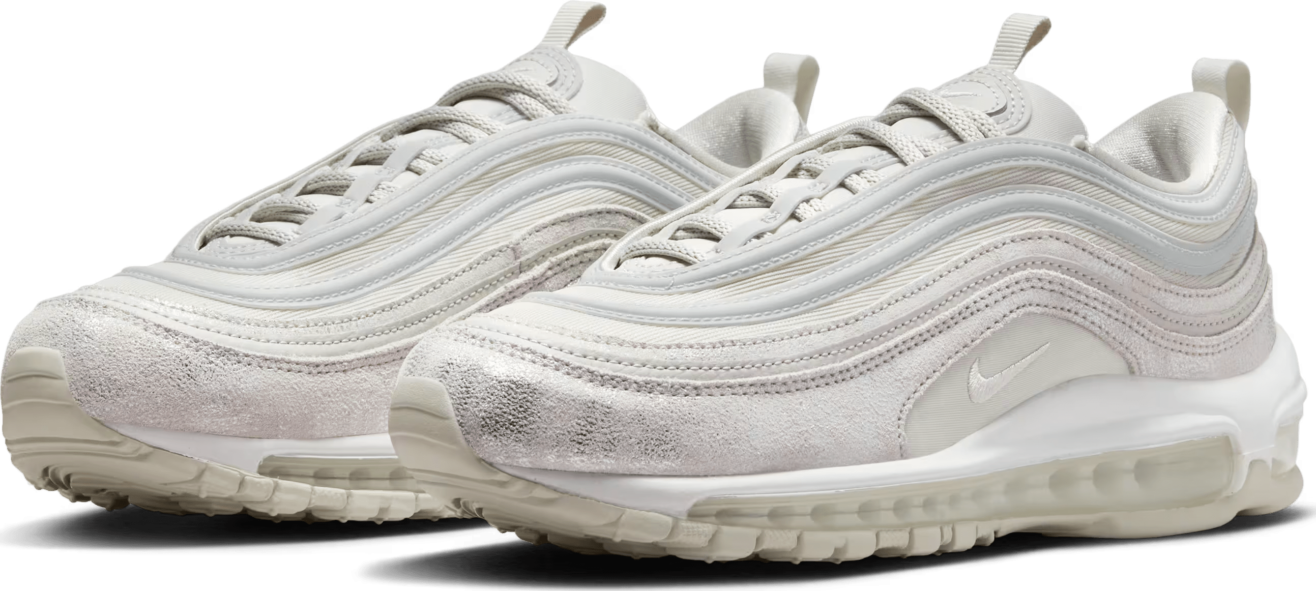 Nike Air Max 97 Wmns "Light Bone"