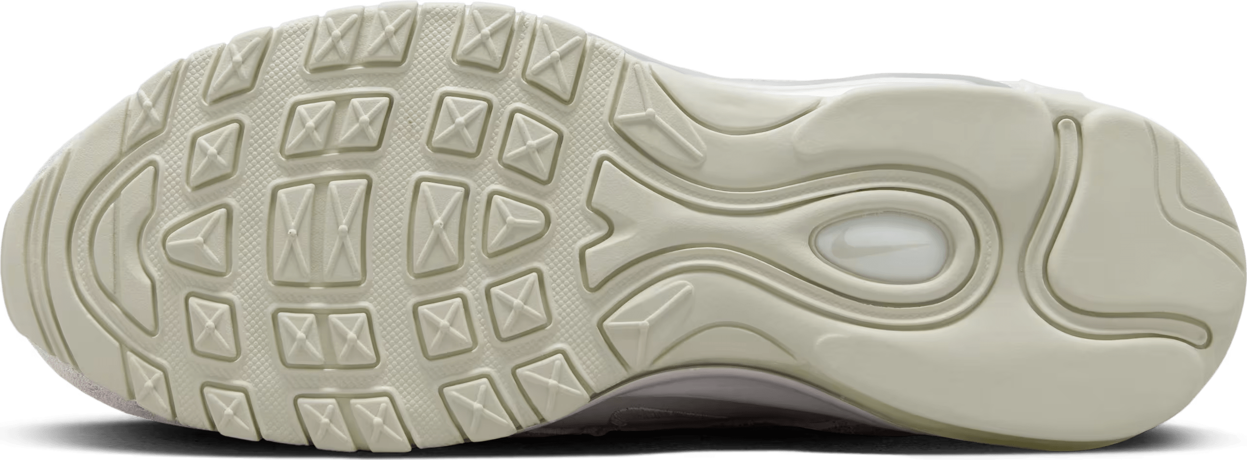Nike Air Max 97 Wmns "Light Bone"