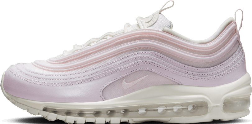 Nike Air Max 97 Wmns "Pearl Pink"