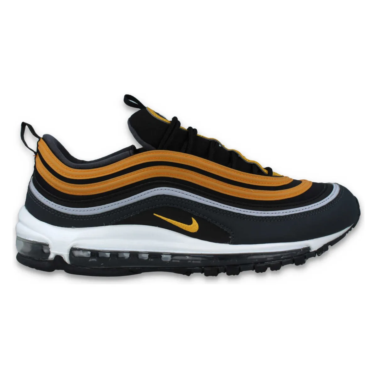 Nike Air Max 97 Camquat University Gold