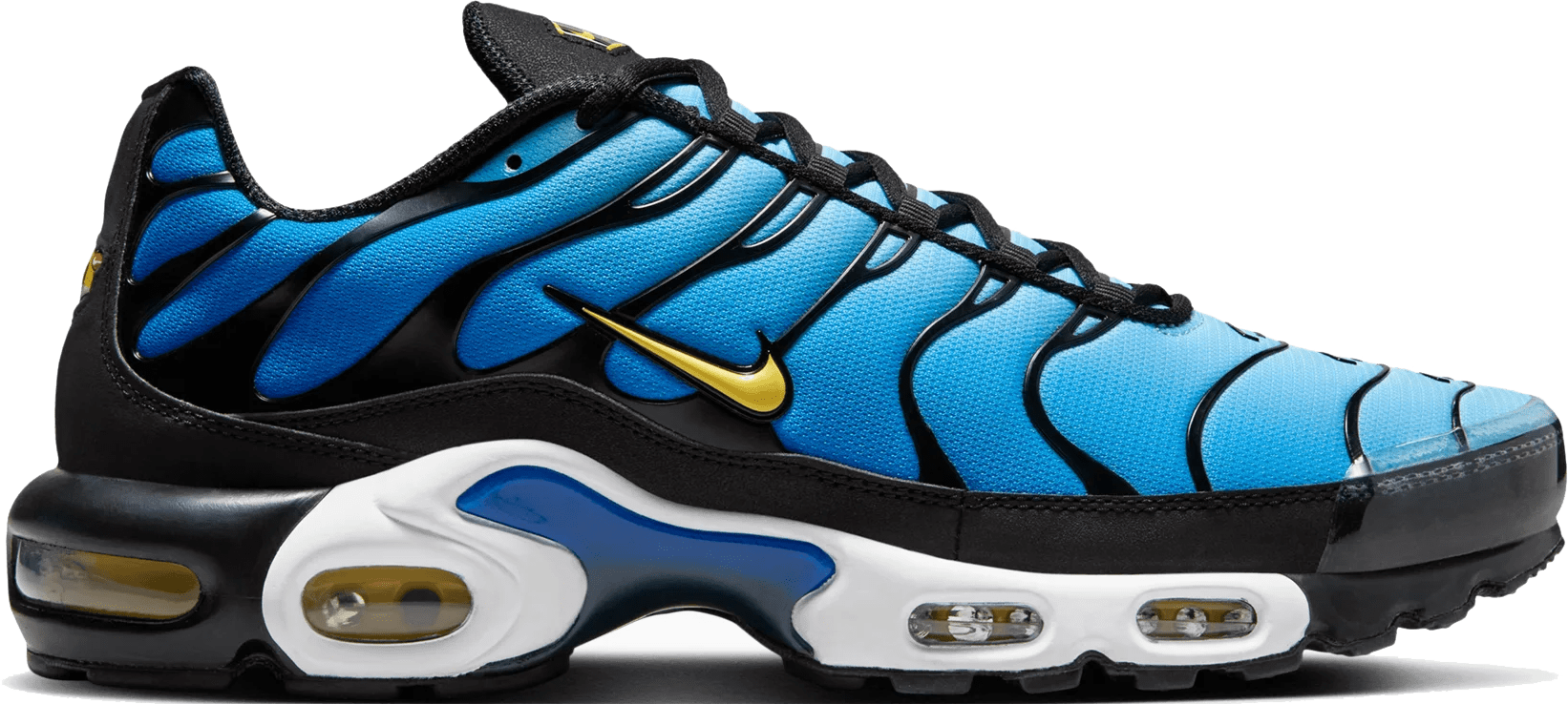 Nike Air Max Plus OG "Hyper Blue"