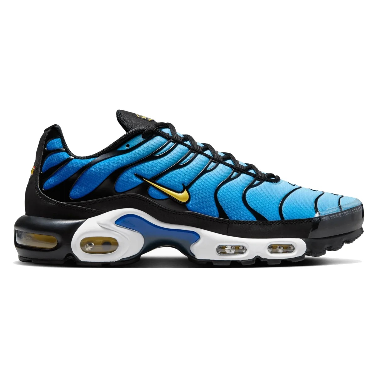 Nike Air Max Plus OG "Hyper Blue"