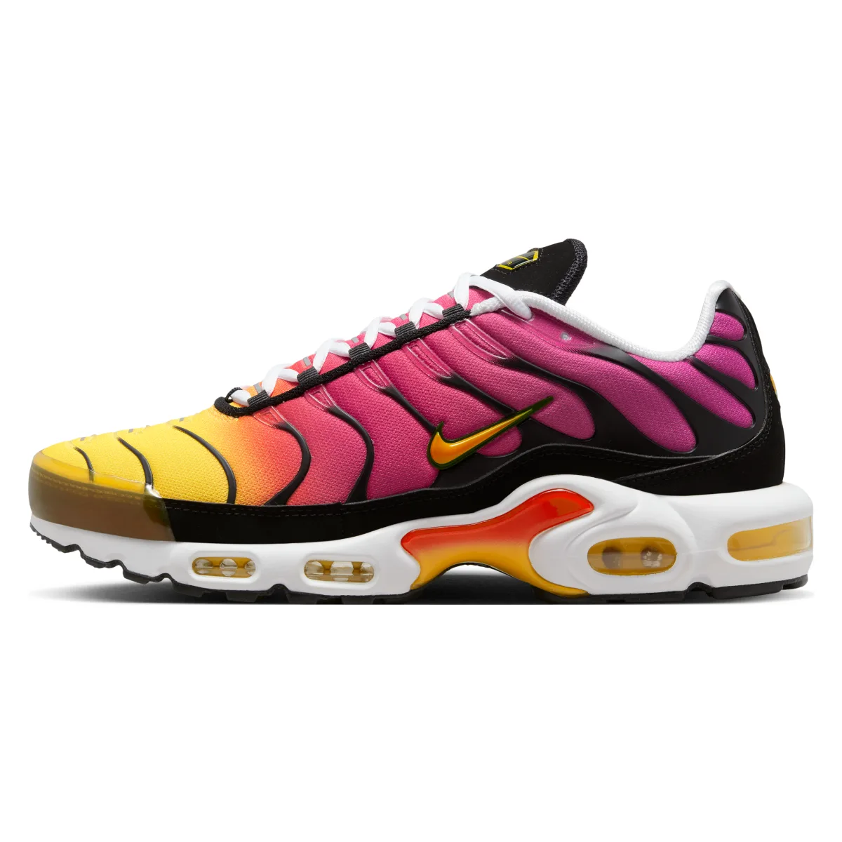 Nike Air Max Plus OG "Raspberry"