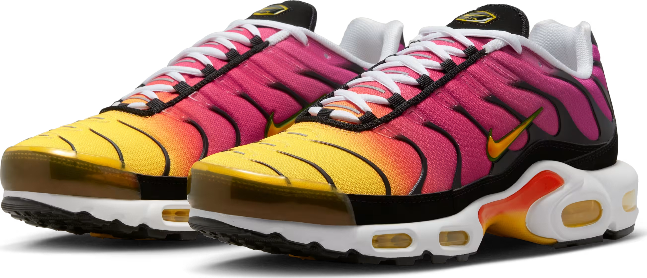 Nike Air Max Plus OG "Raspberry"
