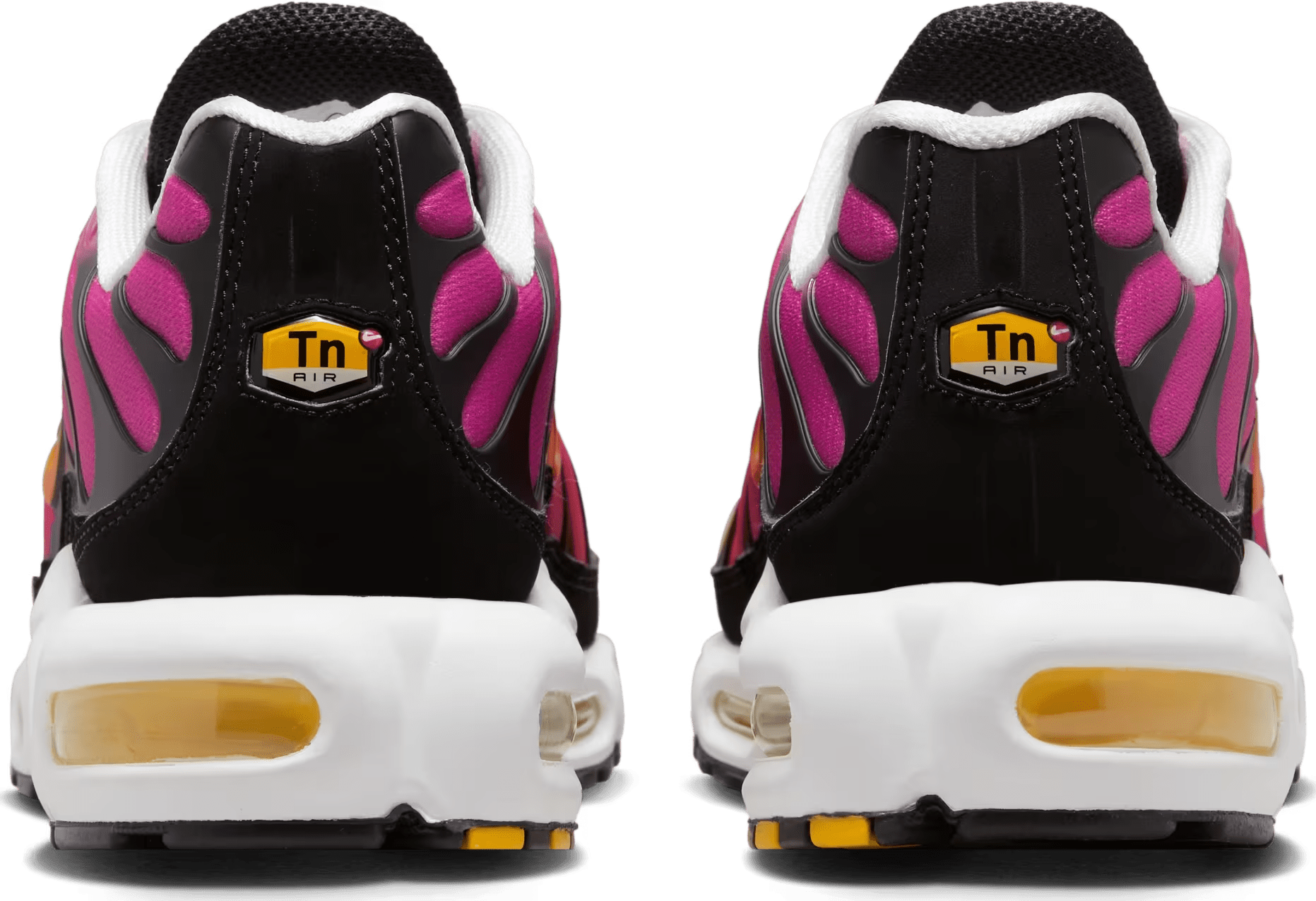Nike Air Max Plus OG "Raspberry"
