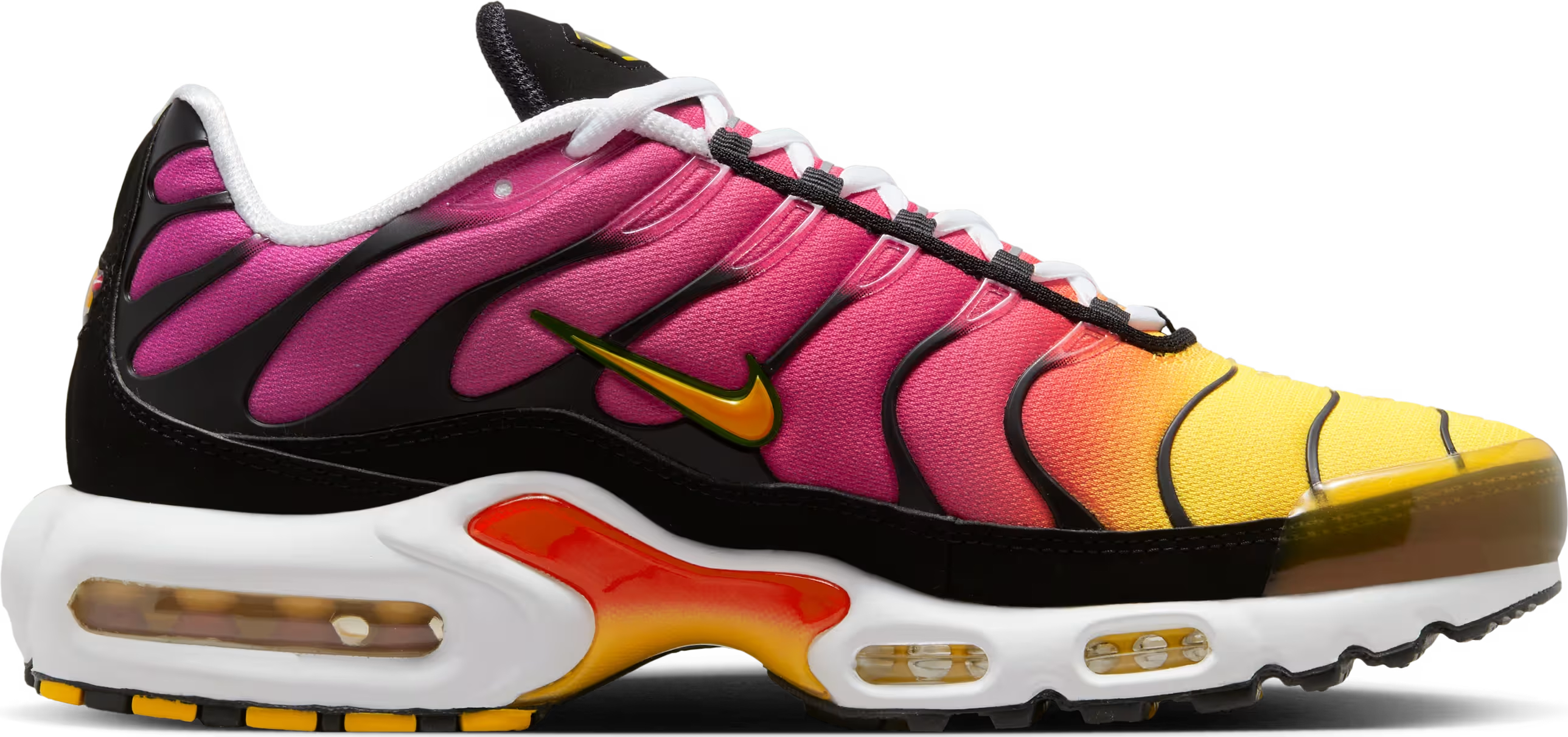 Nike Air Max Plus OG "Raspberry"