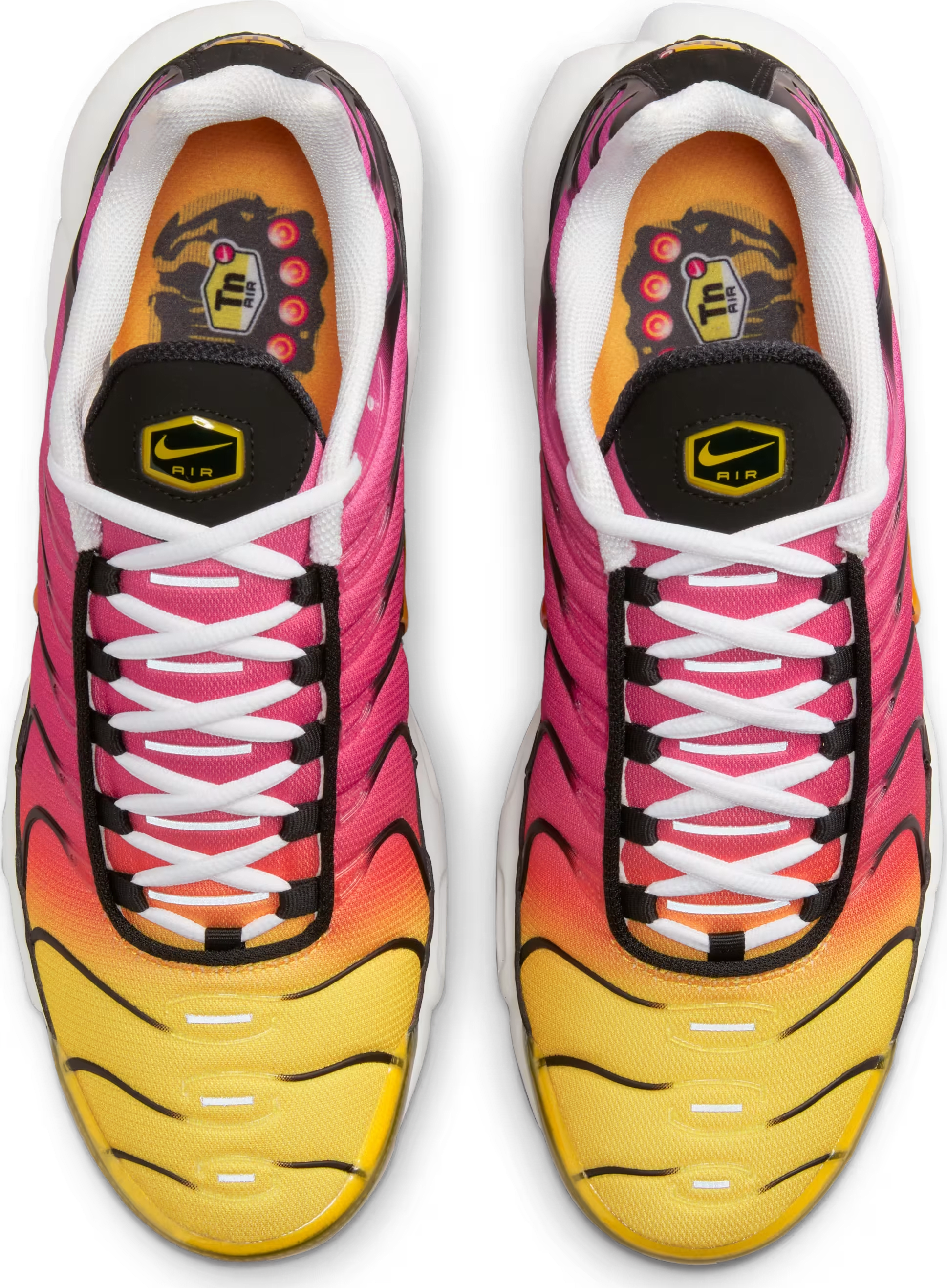 Nike Air Max Plus OG "Raspberry"